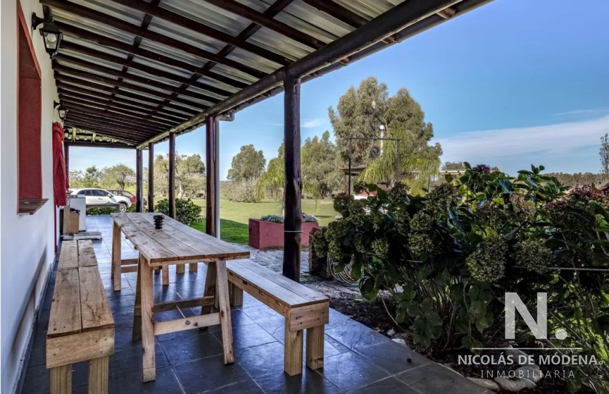 Campo en venta en Canelones - GoPunta - Portal Inmobiliario de Punta del Este - Maldonado