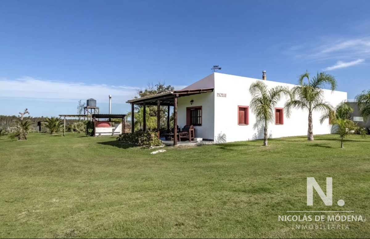 Campo en venta en Canelones - GoPunta - Portal Inmobiliario de Punta del Este - Maldonado
