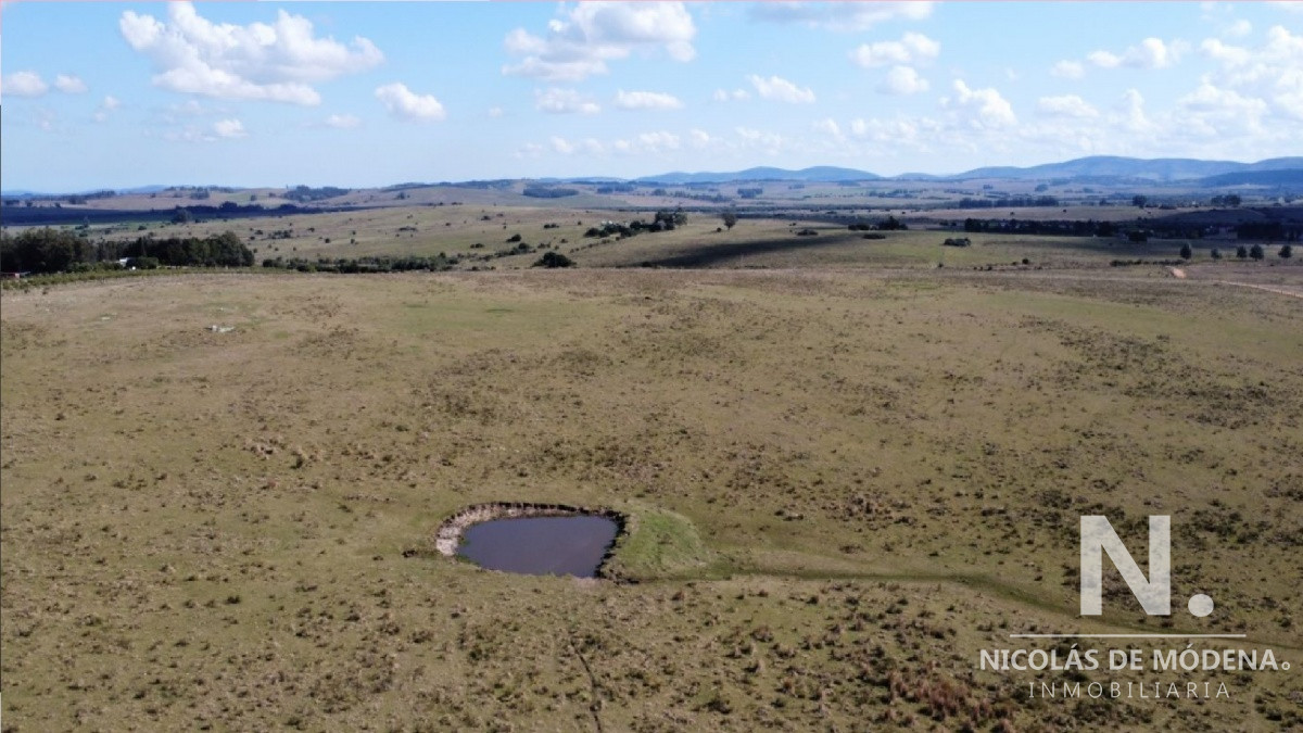 Venta Campo en Paso Dutra, Maldonado. - GoPunta - Portal Inmobiliario de Punta del Este - Maldonado