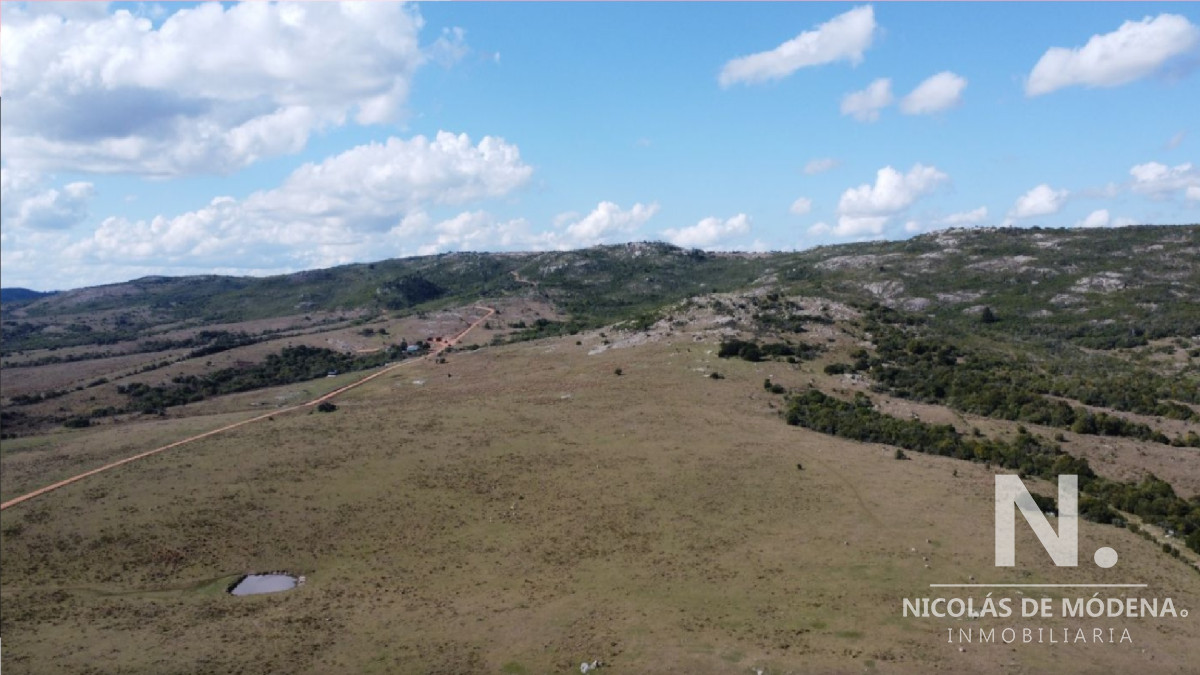 Venta Campo en Paso Dutra, Maldonado. - GoPunta - Portal Inmobiliario de Punta del Este - Maldonado