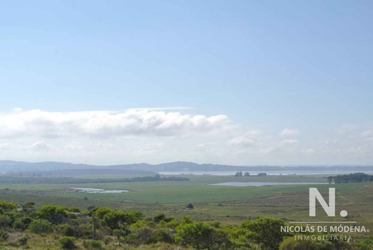 Campo en Pan de azúcar - GoPunta - Portal Inmobiliario de Punta del Este - Maldonado