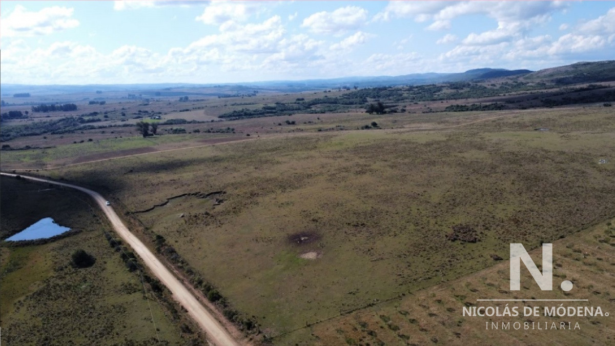 Venta Campo en Paso Dutra, Maldonado. - GoPunta - Portal Inmobiliario de Punta del Este - Maldonado