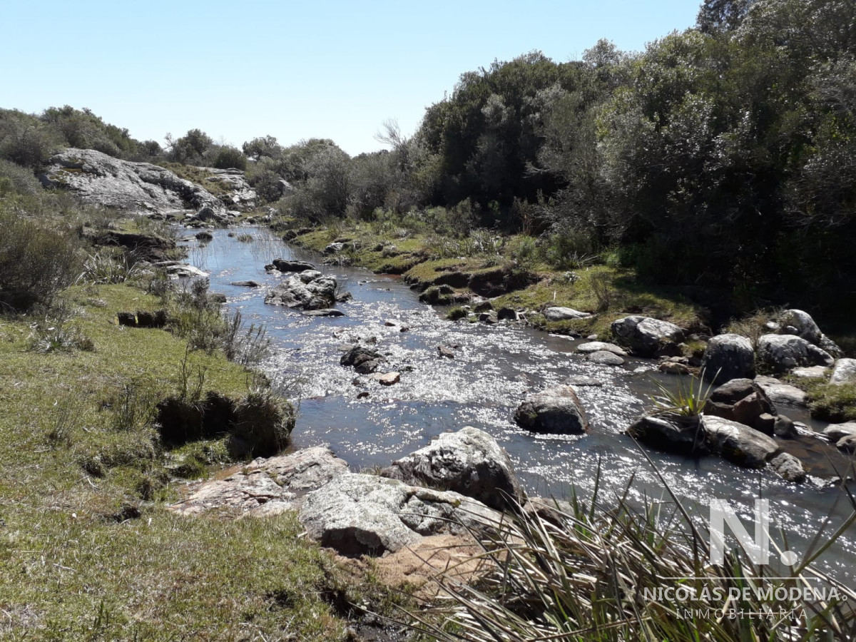 Campo en   Aigua , Maldonado,  62 Hectáreas - GoPunta - Portal Inmobiliario de Punta del Este - Maldonado