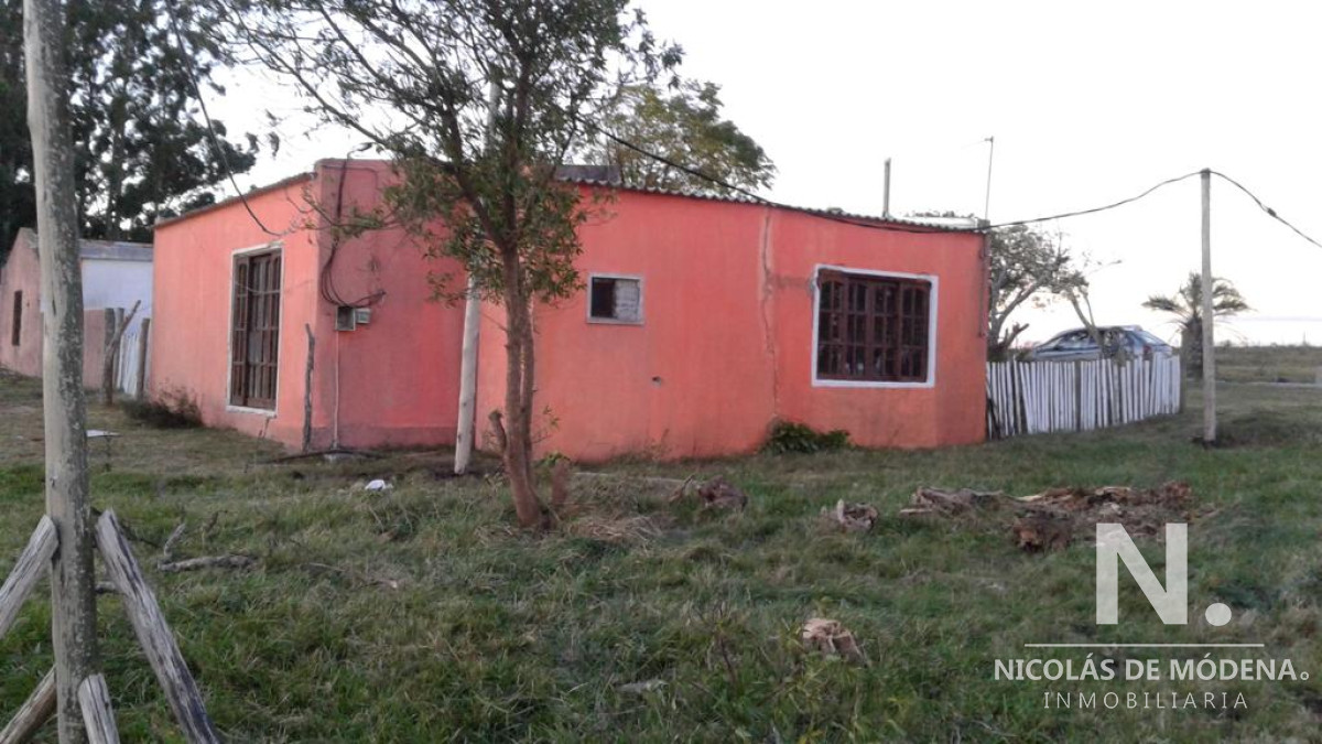 Campo próximo a ruta 12 - GoPunta - Portal Inmobiliario de Punta del Este - Maldonado