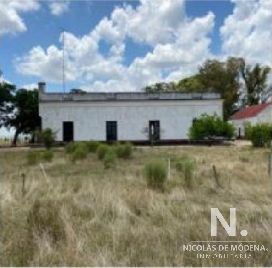 Campo en , - GoPunta - Portal Inmobiliario de Punta del Este - Maldonado