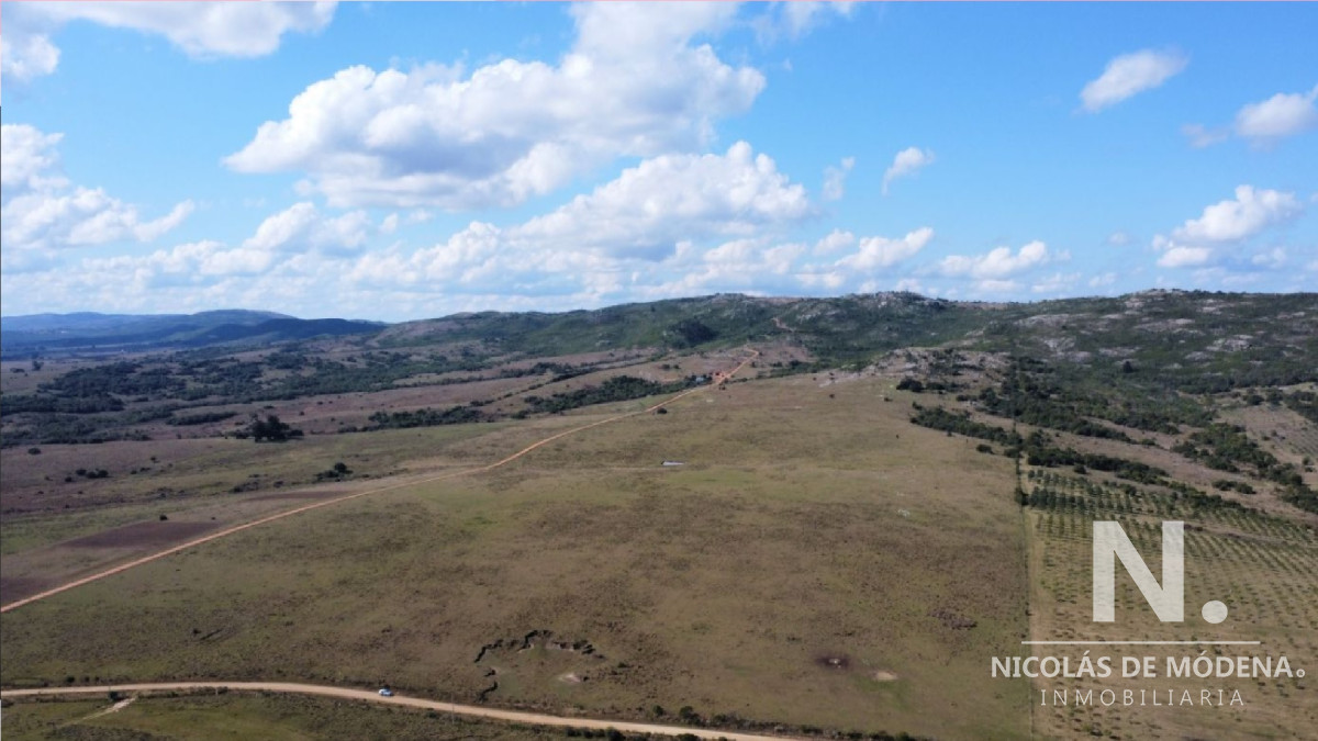 Venta Campo en Paso Dutra, Maldonado. - GoPunta - Portal Inmobiliario de Punta del Este - Maldonado