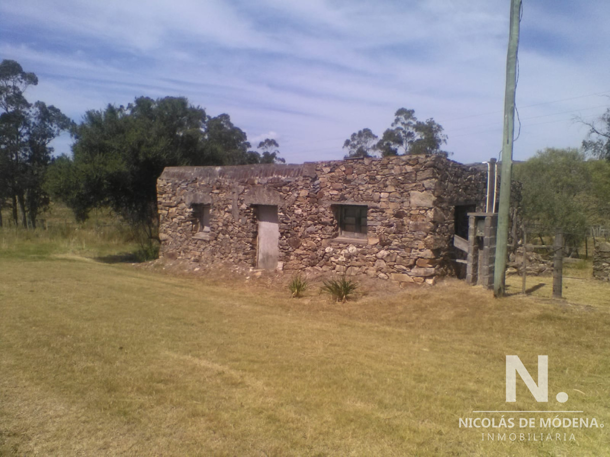 Campo en Pueblo Eden, - GoPunta - Portal Inmobiliario de Punta del Este - Maldonado