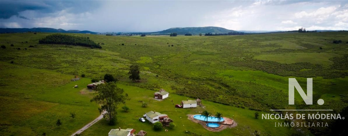 Hermoso campo - GoPunta - Portal Inmobiliario de Punta del Este - Maldonado