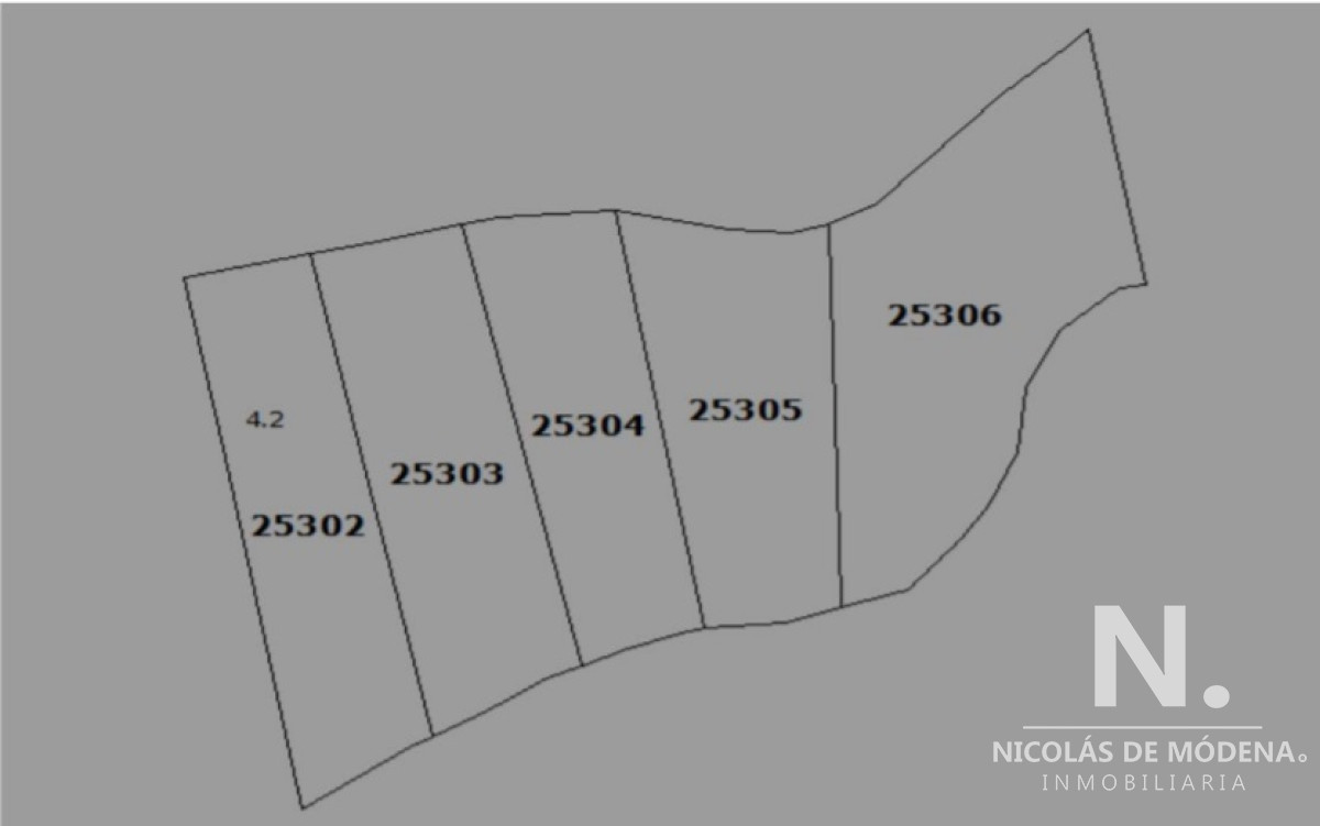 Gran campo en Maldonado - GoPunta - Portal Inmobiliario de Punta del Este - Maldonado