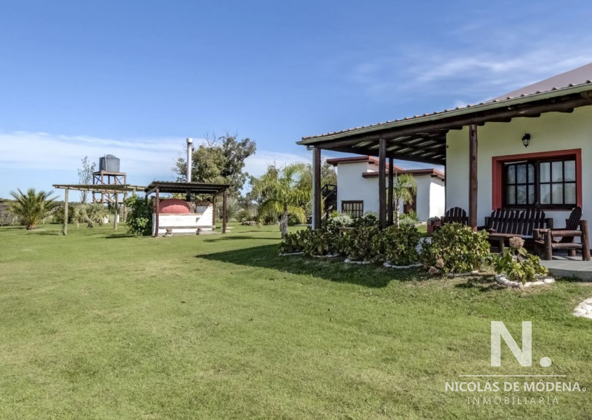 Campo en venta en Canelones - GoPunta - Portal Inmobiliario de Punta del Este - Maldonado