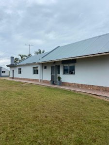 En venta campo de 643 en Don Carlos, a10km de Rocha