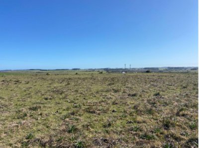 Campo grande en Rocha- Maldonado