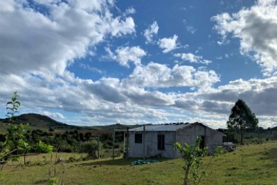 Campo en Maldonado , Aigua, 39 Hectáreas