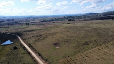 Venta Campo en Paso Dutra, Maldonado. 