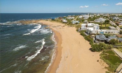 Campo a la venta en Jose Ignacio