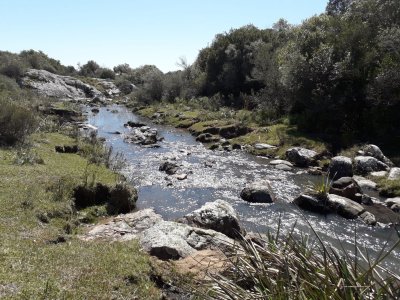 Campo en   Aigua , Maldonado,  62 Hectáreas