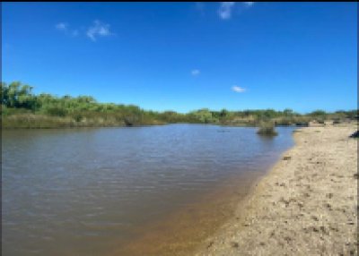 Gran campo en venta