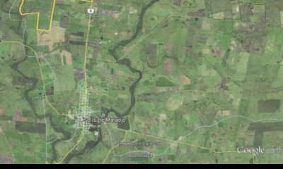 Gran campo