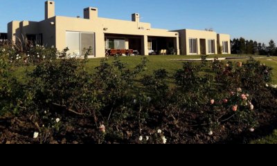 En venta  Chacra de 19 hectáreas con costa al Arroyo José Ignacio – Maldonado