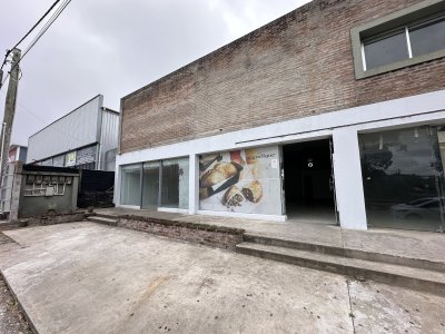 oportunidad de inversión. vendemos locales comerciales en maldonado  - ndm25494l
