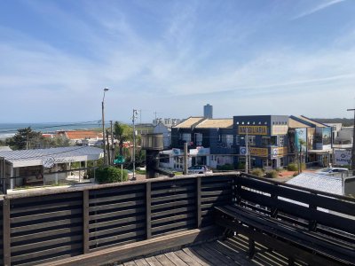 vende local en la barra, punta dle este con 1 dormitorio. - ndm24341l