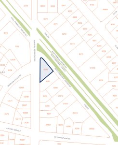 ideal predio sobre roosevelt - ndm25102l