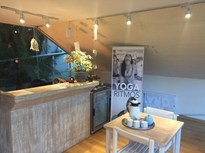 en venta local de 221 m² en roosevelt, punta del este - ndm23030l