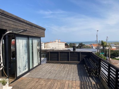 vende local en la barra, punta dle este con 1 dormitorio. - ndm24341l