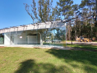 hermoso local en venta en solanas - ndm3941l