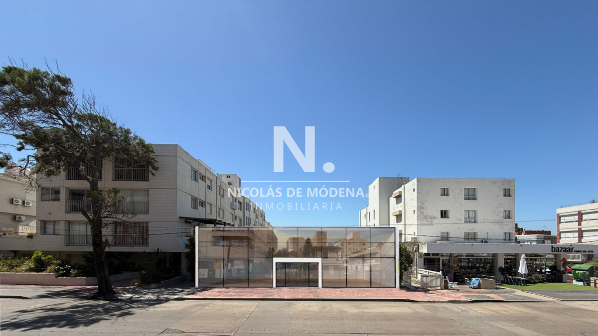 Espectcular local a estrenar - NDM29926L