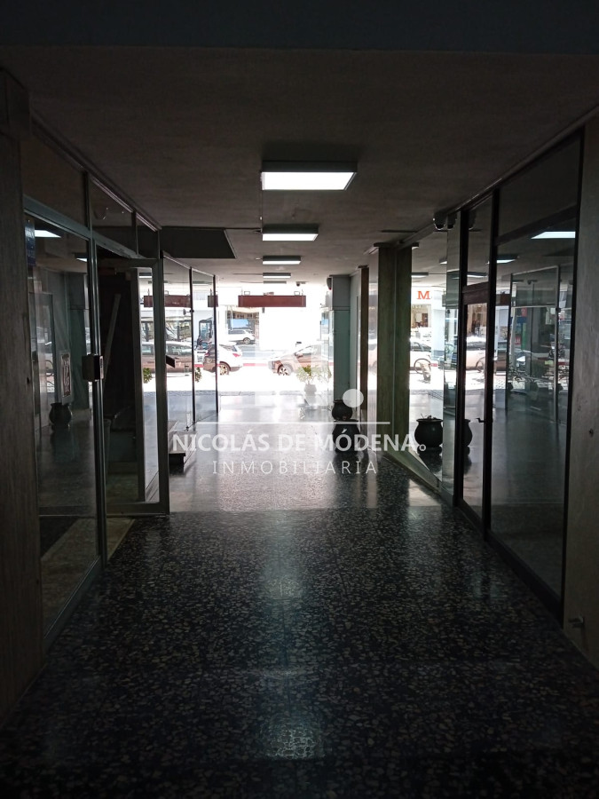Local