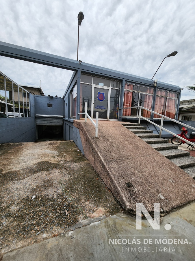 Vende local en Maldonado, espacioso y a la calle. - GoPunta - Portal Inmobiliario de Punta del Este - Maldonado