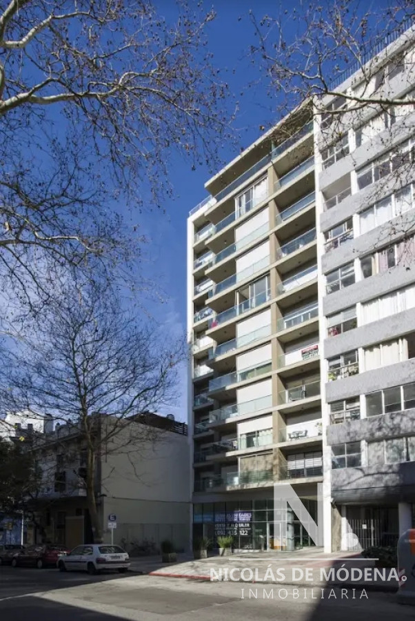 Local en Venta, con muy buena Renta. Cordón - Montevideo