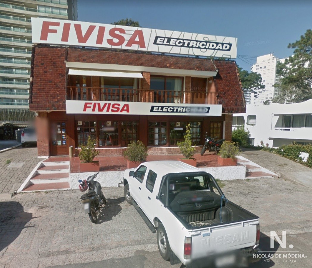 Local Comercial en Venta , Aidy Grill , Punta del este 