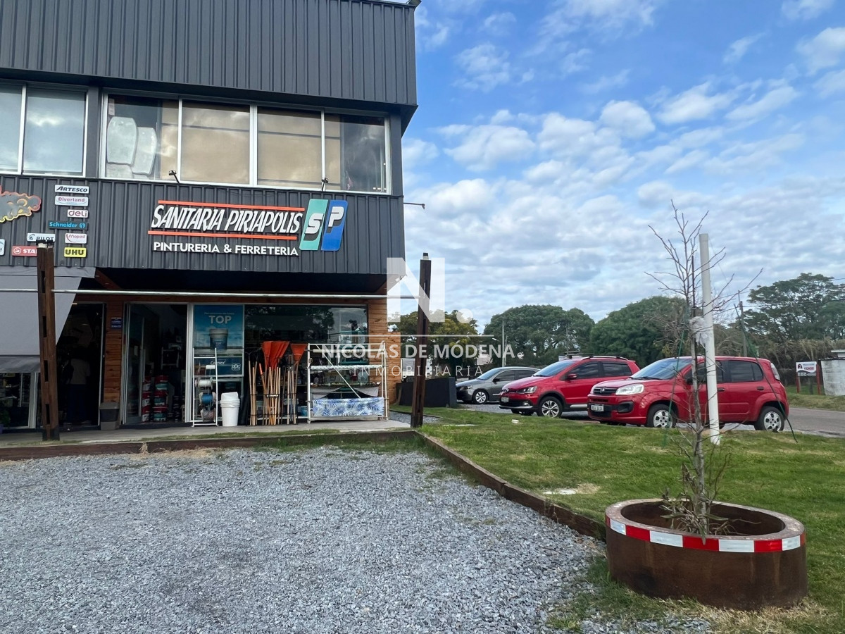 Local