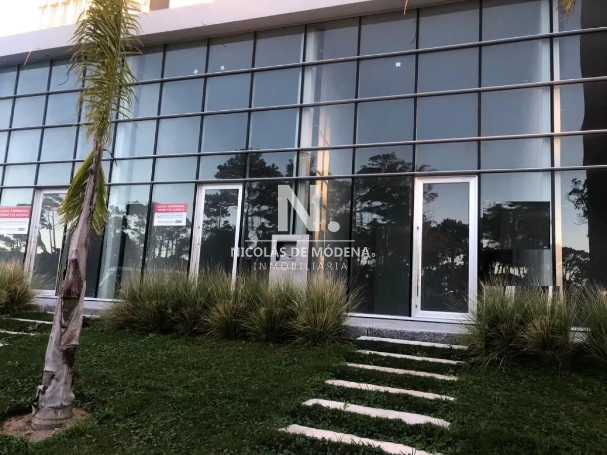 Roosevelt - GoPunta - Portal Inmobiliario de Punta del Este - Maldonado