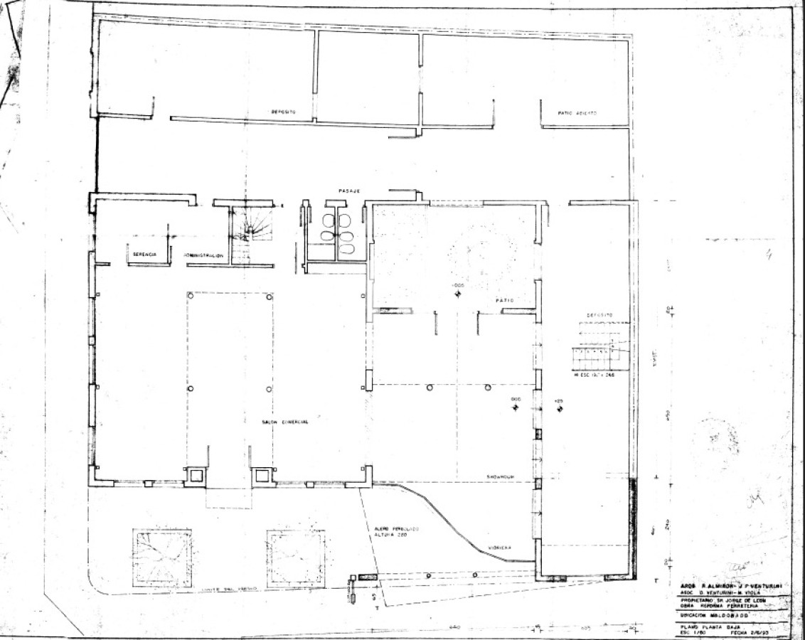 Centro Maldonado - GoPunta - Portal Inmobiliario de Punta del Este - Maldonado