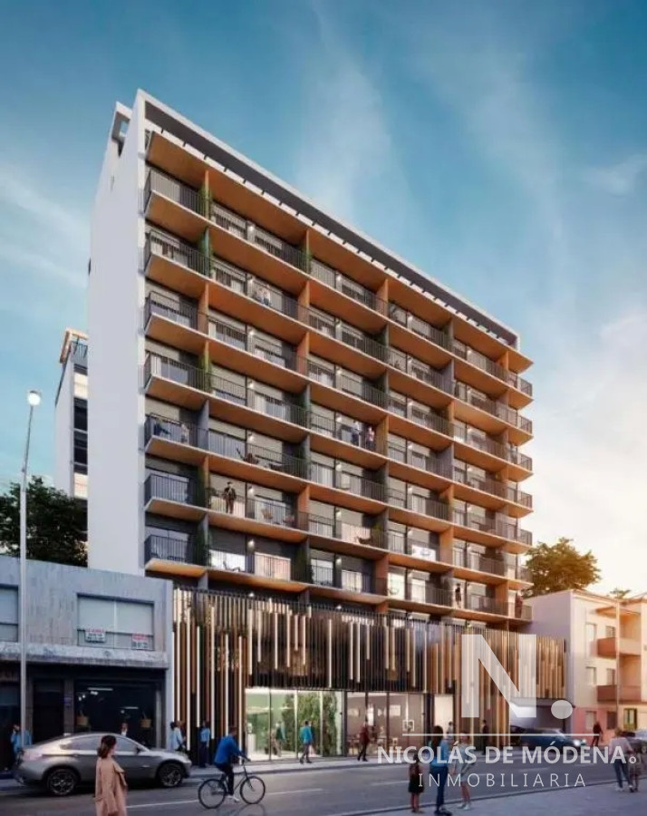 Palermo - GoPunta - Portal Inmobiliario de Punta del Este - Maldonado