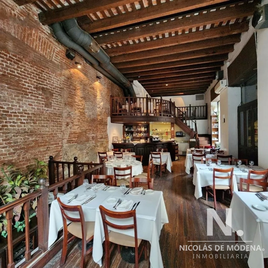 Ciudad Vieja - GoPunta - Portal Inmobiliario de Punta del Este - Maldonado