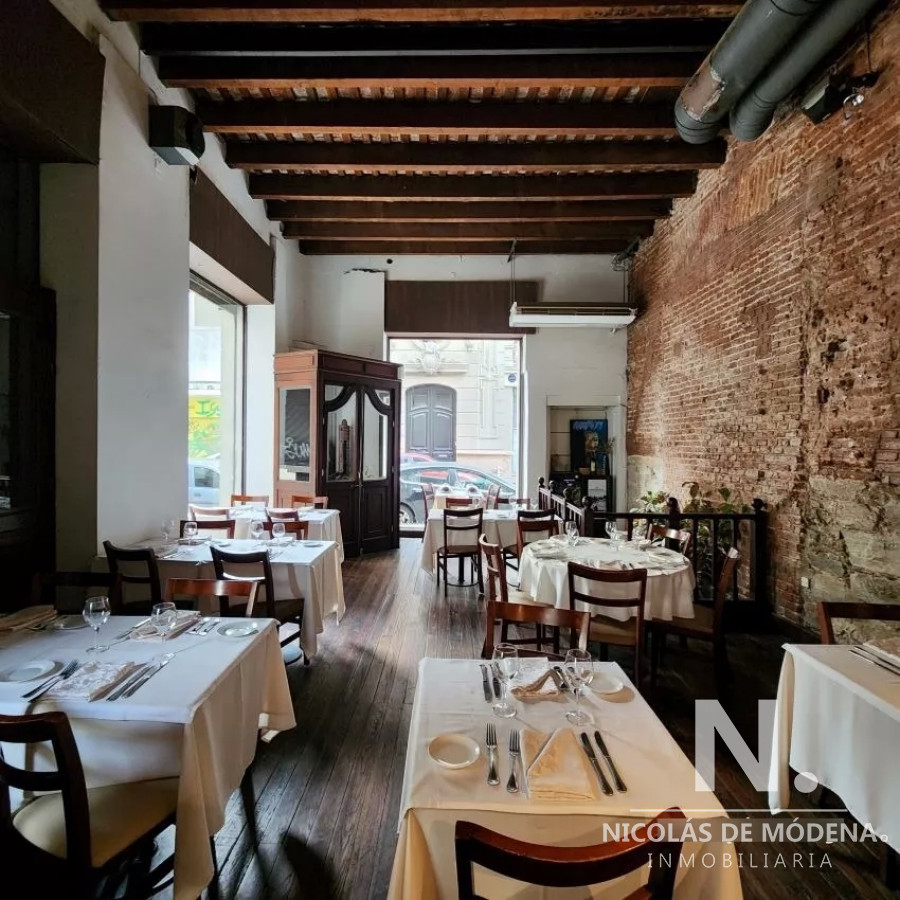 Ciudad Vieja - GoPunta - Portal Inmobiliario de Punta del Este - Maldonado