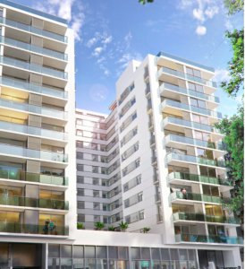 Local comercial en Altos de Constituyente 