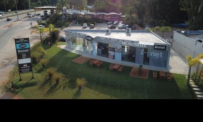 Local en venta, Solanas
