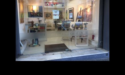Venta de Local en el centro