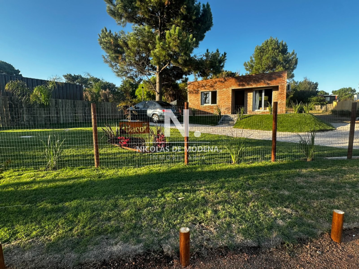 Gran terreno en venta - NDM16281T