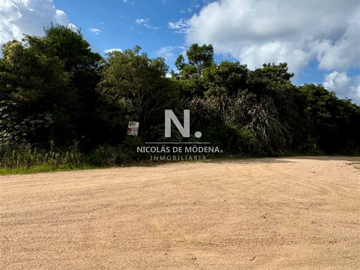 Vende terreno de 1022m2, Loma de la Ballena - NDM27188T