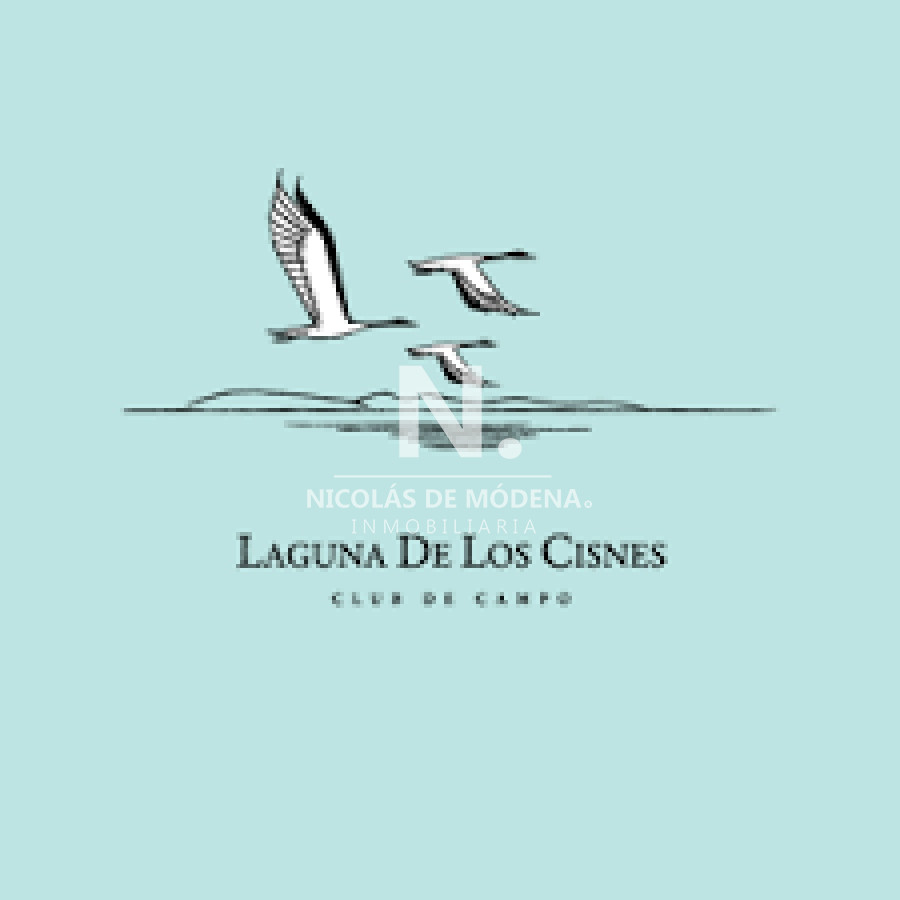 Oportunidad imperdible, gran terreno en Laguna de los Cisnes