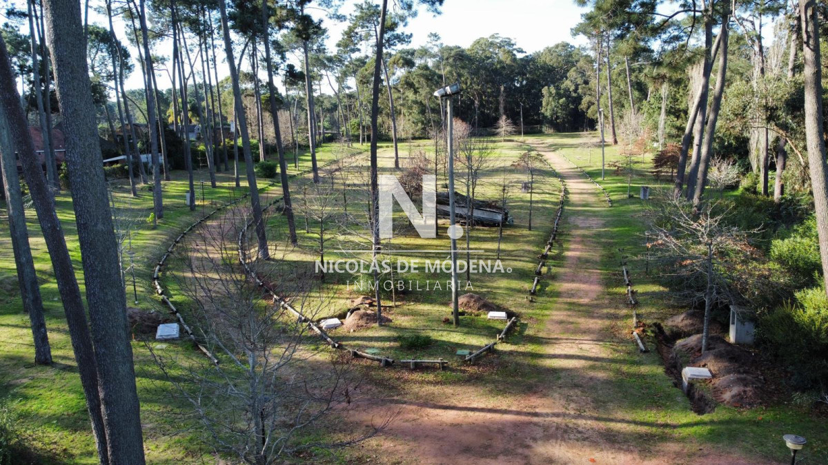Oportunidad de inversión, en Pinares Punta del Este - NDM28665T