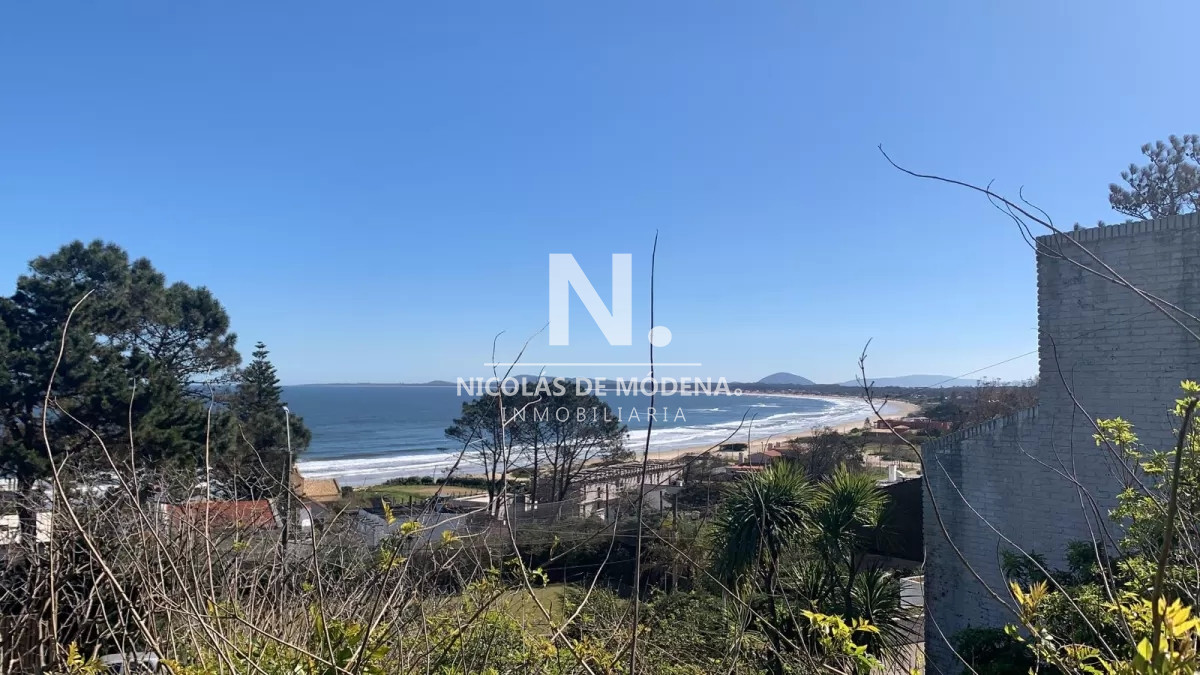 Terreno en venta, oportunidad imperdible