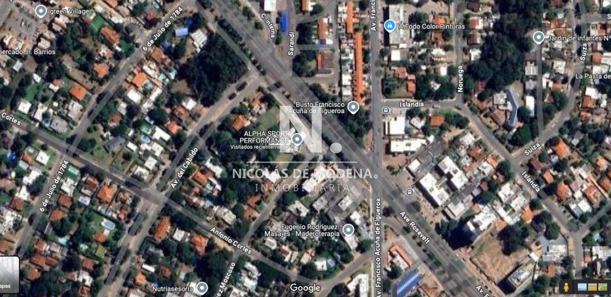 Terreno
