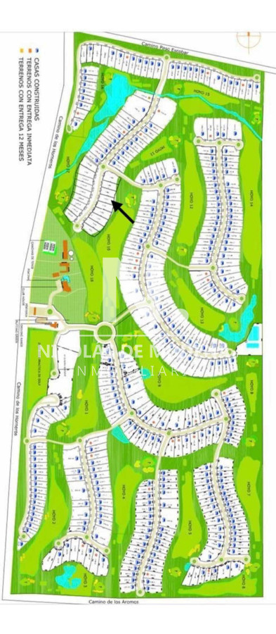 La Tahona - GoPunta - Portal Inmobiliario de Punta del Este - Maldonado